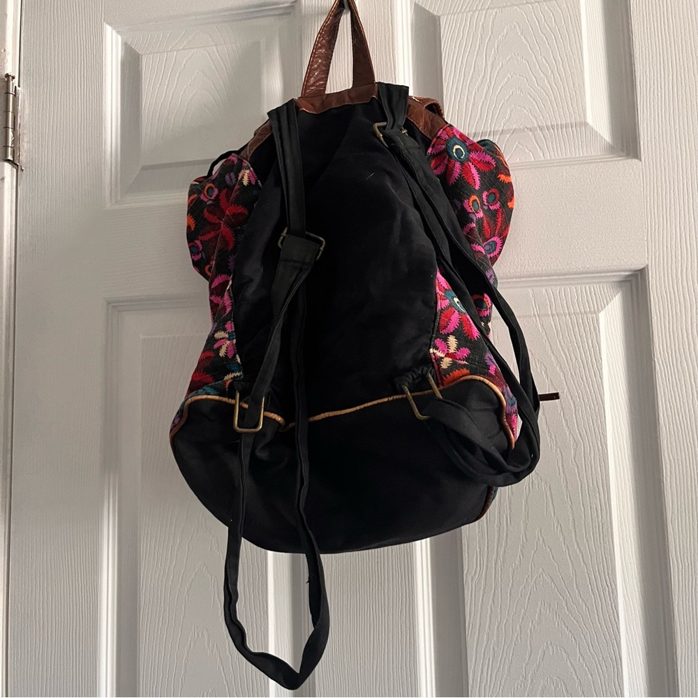 Mossimo Backpack - image 2